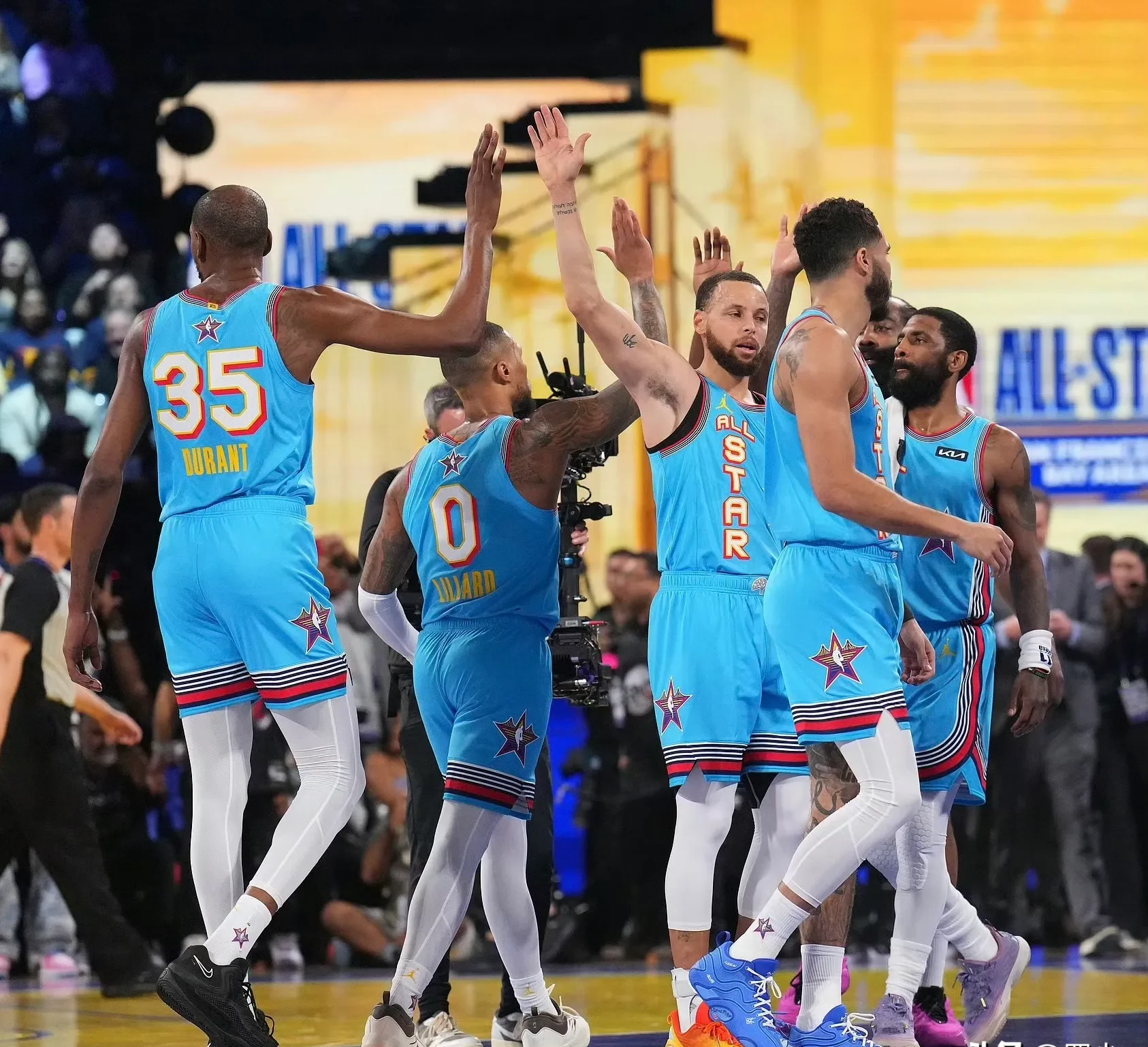 KAIYUN官方中心哈登焦点对战，哈兰德与60激战塞尔维亚队分钟，刷新纪录胜负难料！