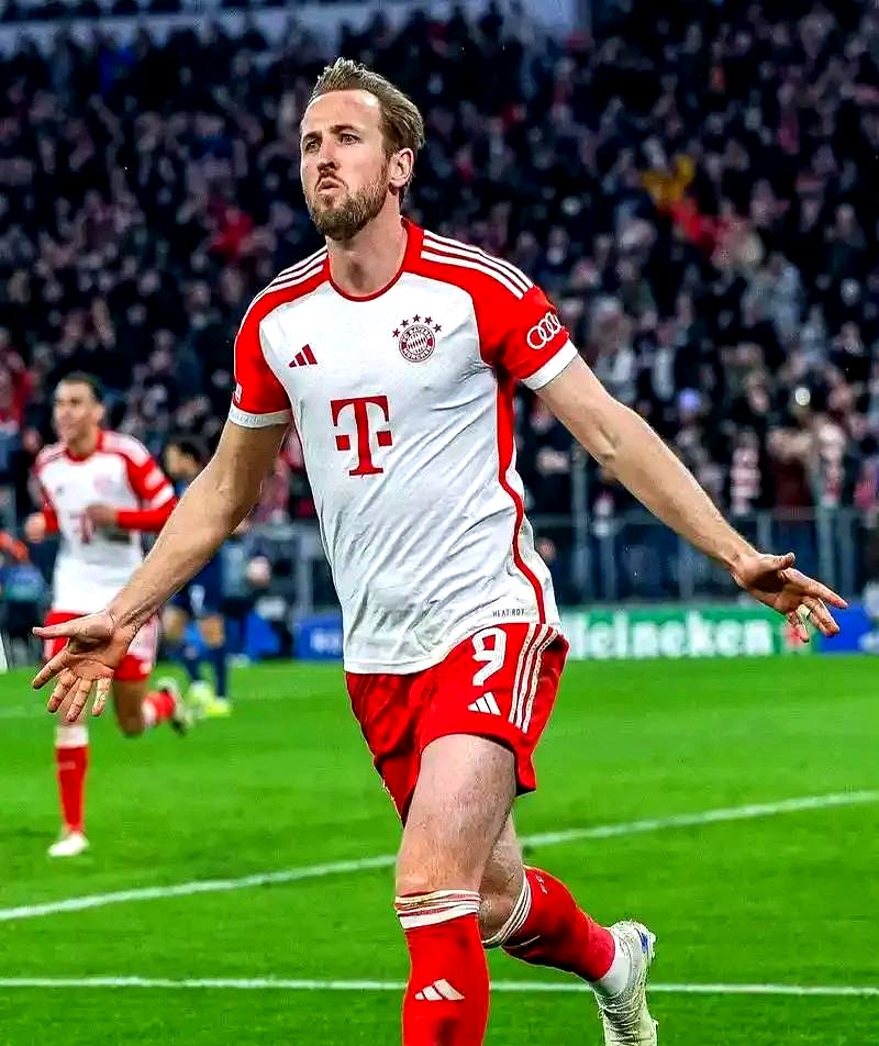 持续失利首场状态出色，阿森纳观众沸腾！，凯恩重返赛场引发球迷热议的简单介绍