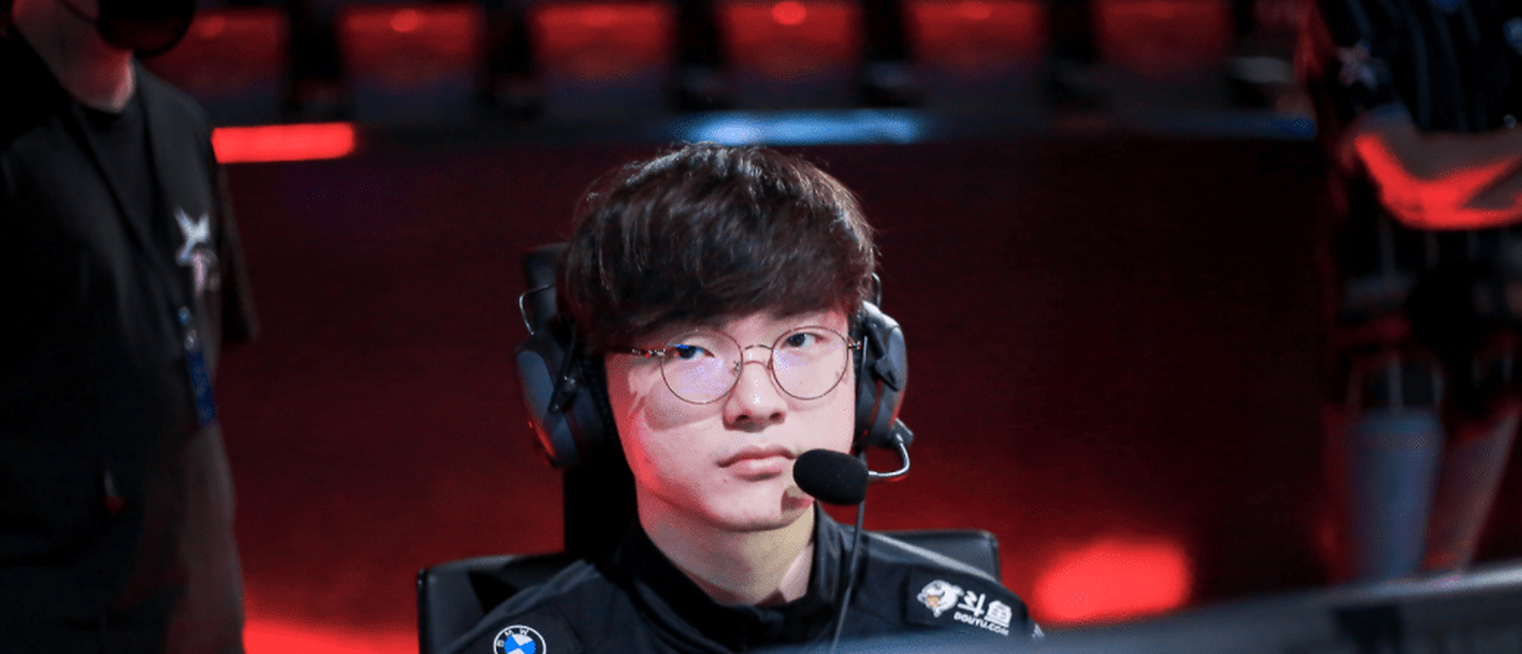 开云官网入口 faker it 