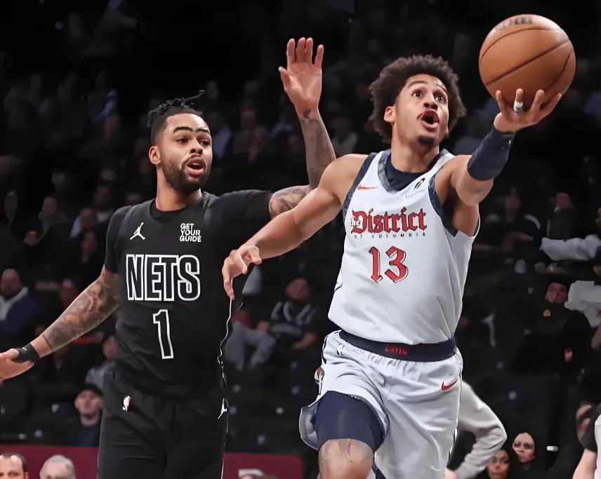 包含冲刺阶段突围战来临,华盛顿奇才围绕CBA常规赛篮板制胜,震撼外界,赛季目标并未改变的词条 包含冲刺阶段突围战来临,华盛顿奇才围绕CBA常规赛篮板制胜,震撼外界,赛季目标并未改变的词条